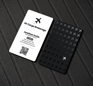 Business Card Design by Creations Box 2015 for this project | Design #34112944