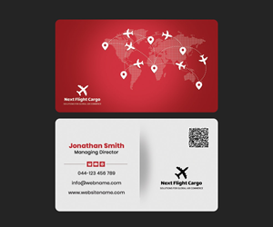 Business Card Design by rainbowmagic2017 for this project | Design: #34112443