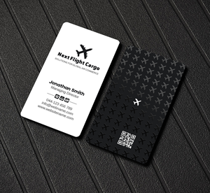 Diseño de Tarjeta de Presentación por Imagine design000 para este proyecto | Diseño: #34110702
