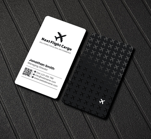 Diseño de Tarjeta de Presentación por Imagine design000 para este proyecto | Diseño: #34110727