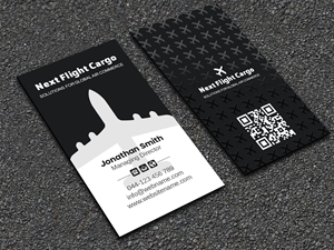 Diseño de Tarjeta de Presentación por Imagine design000 para este proyecto | Diseño: #34110805
