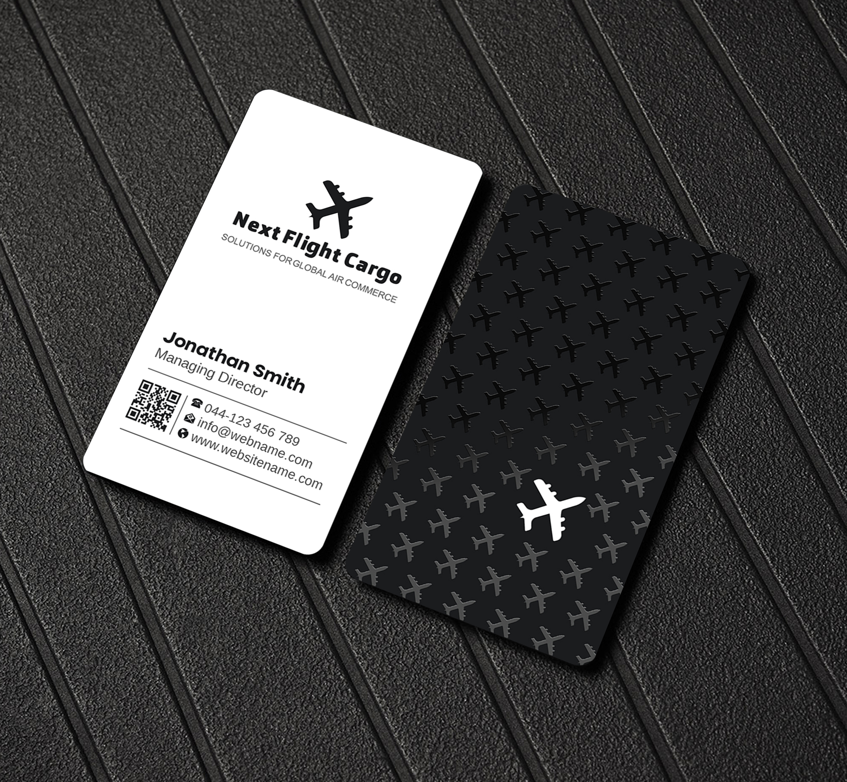 Diseño de Tarjeta de Presentación por Imagine design000 para este proyecto | Diseño #34110890