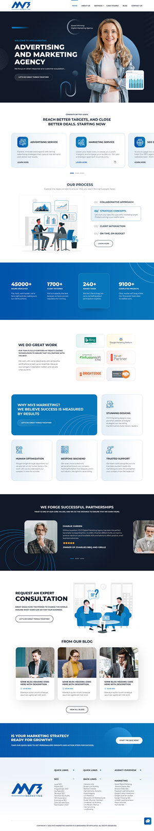 Web Design by NZ Creatives