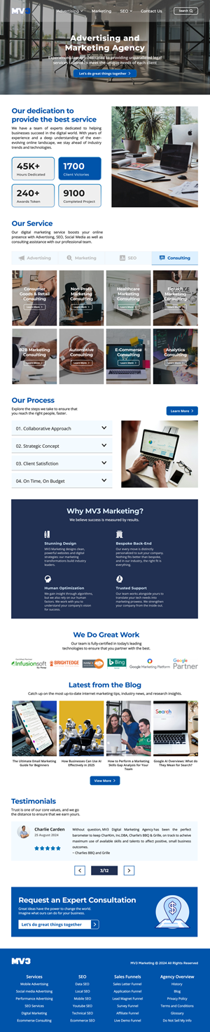 Web Design by Taufik H