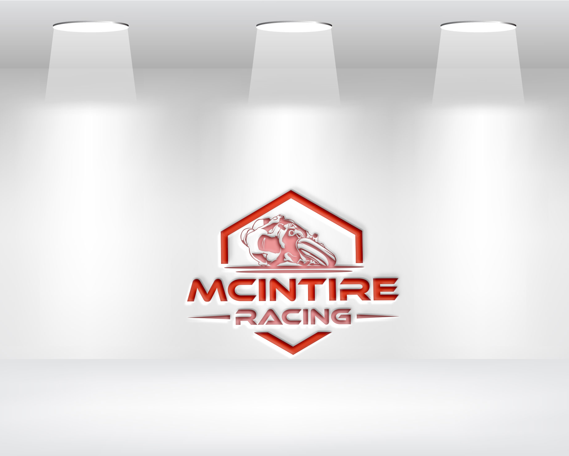 Logo Design by Daniel Khan for this project | Design #34110337