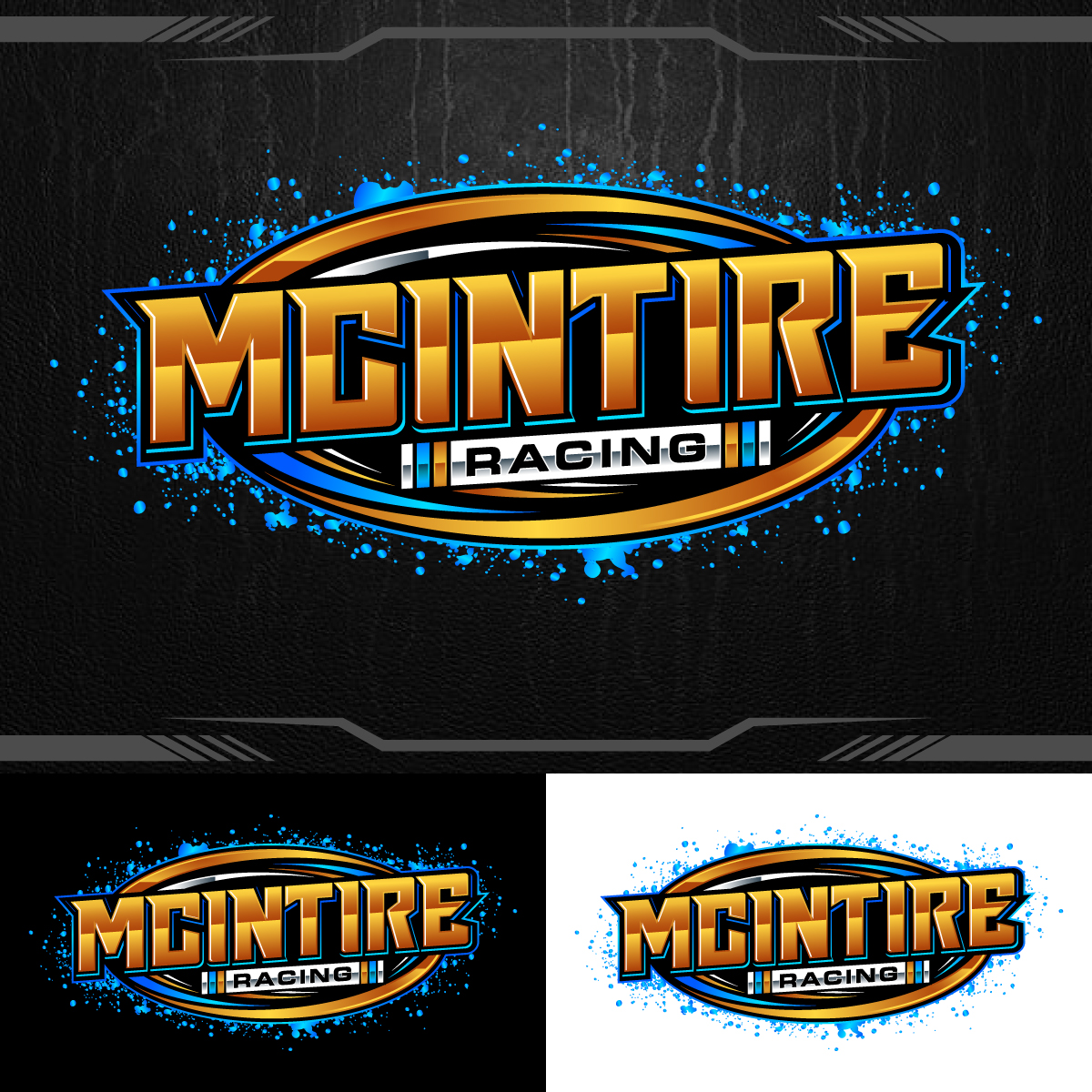 Logo Design by Suvendu.S for this project | Design #34112088