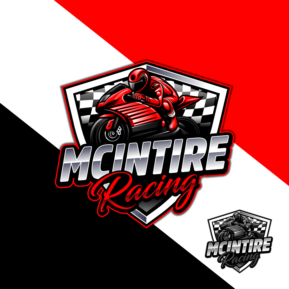 Logo Design by Suvendu.S for this project | Design #34113828