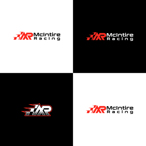 Logo Design by Astro D