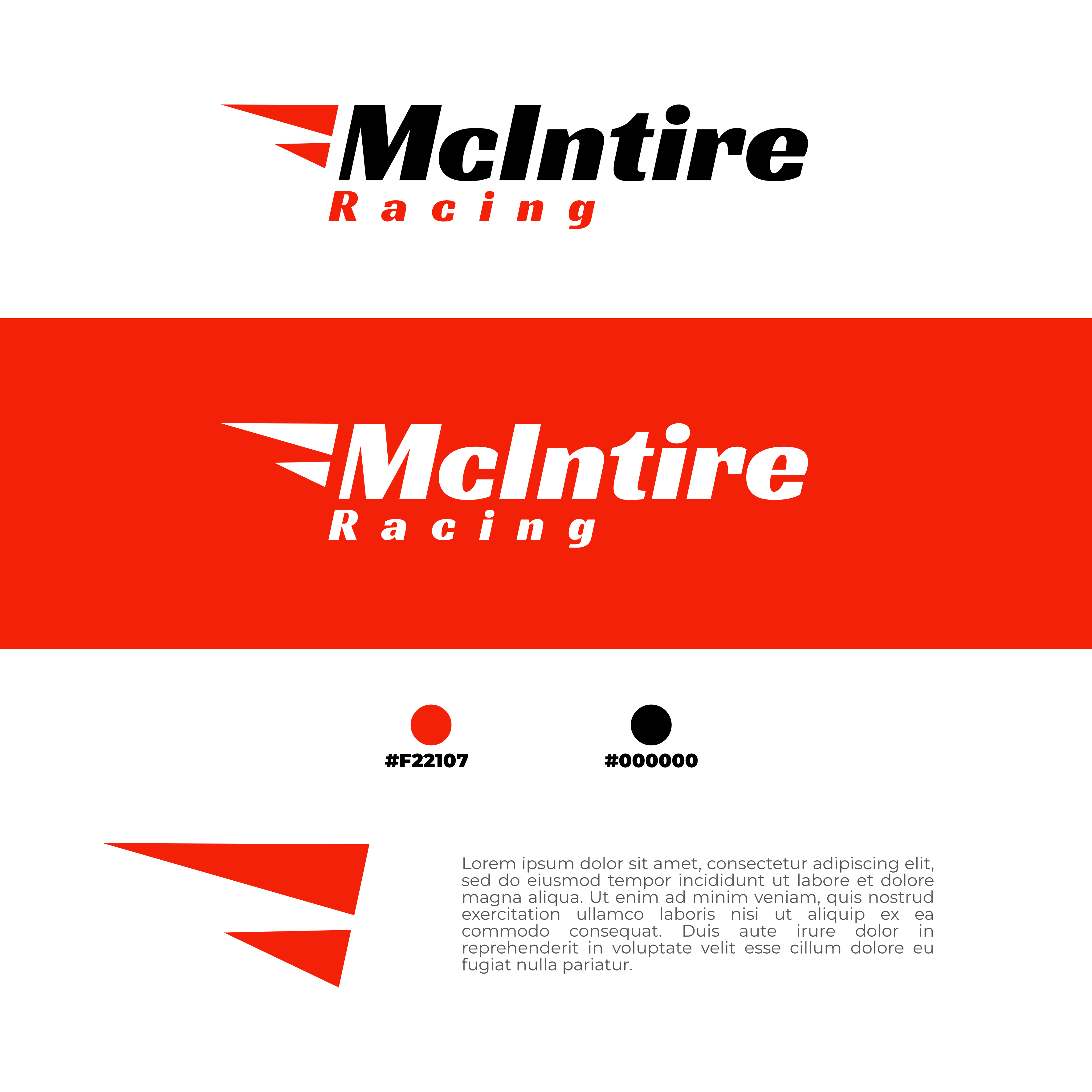 Logo Design by MasMasDesign for this project | Design #34115873