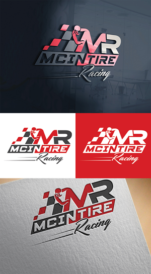 Logo Design by Imran_me for this project | Design #34122744