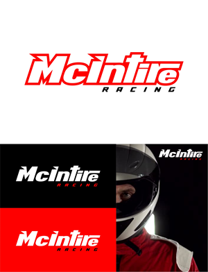 Logo Design by Chandra AS