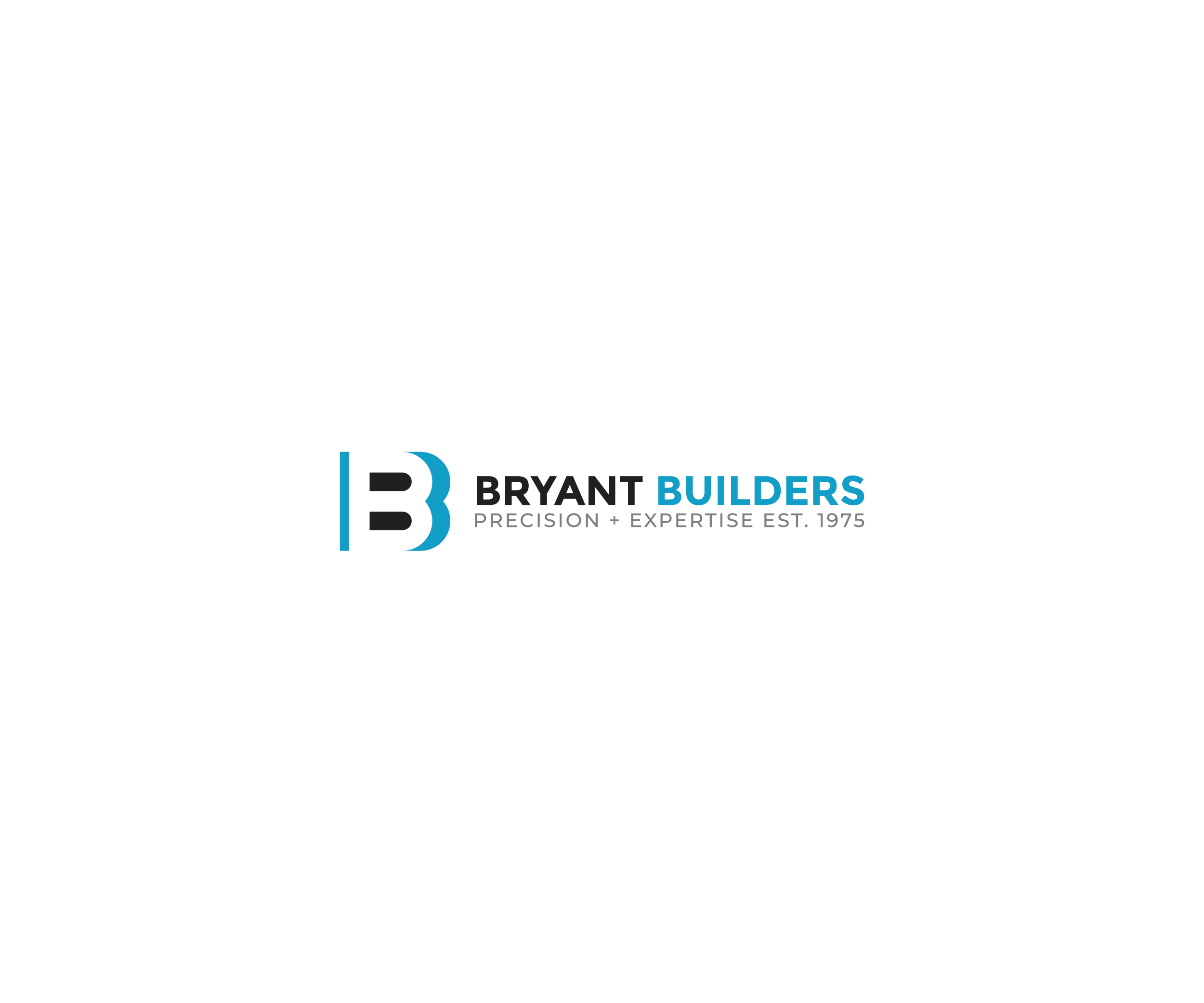 Diseño de Logo por Editeight26 para Bryant Builders Pty Ltd - ACN - 005459352 | Diseño #34111486
