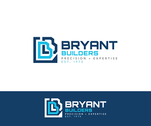 Logo Design by James J.