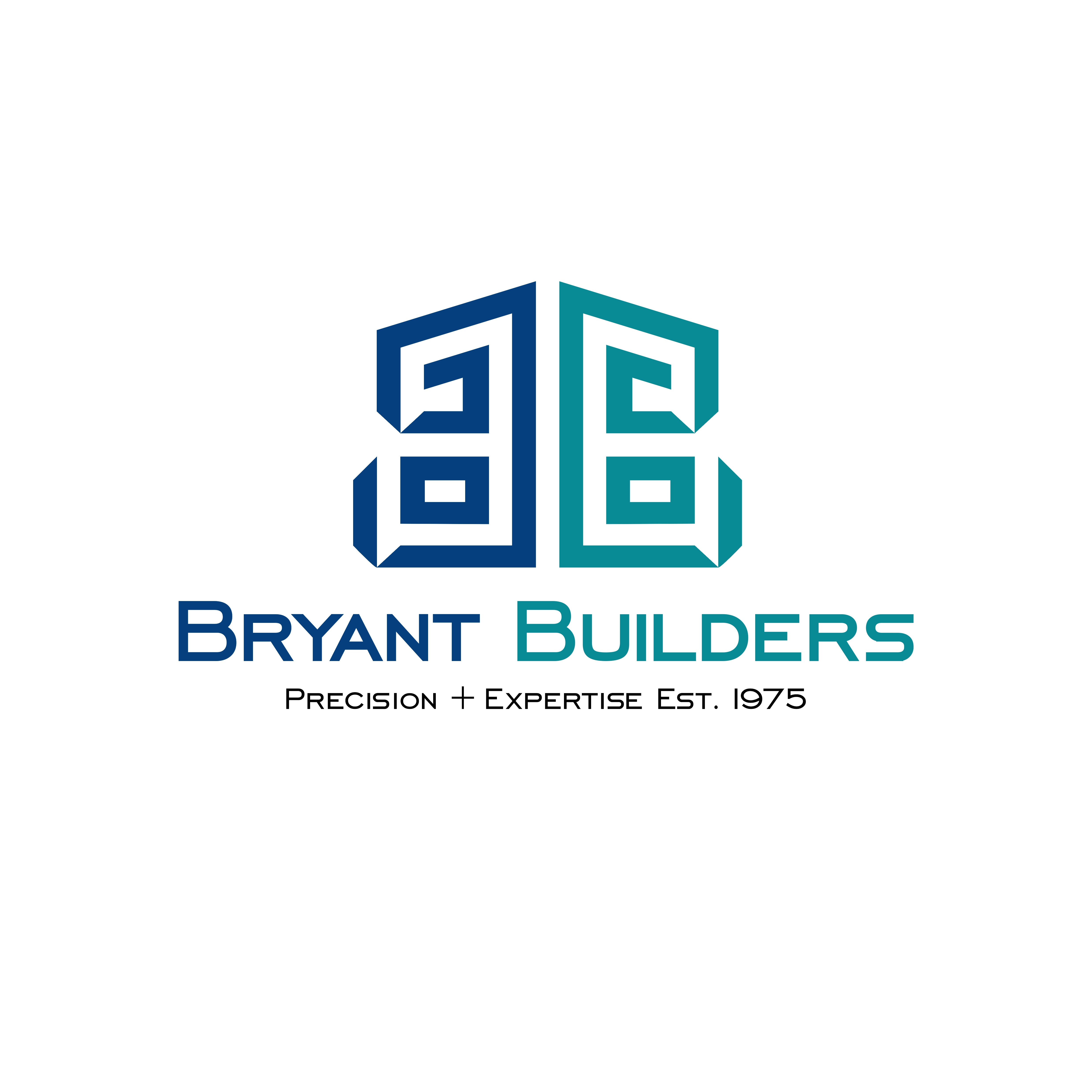 Logo Design by Rudistudio for Bryant Builders Pty Ltd - ACN - 005459352 | Design #34215333