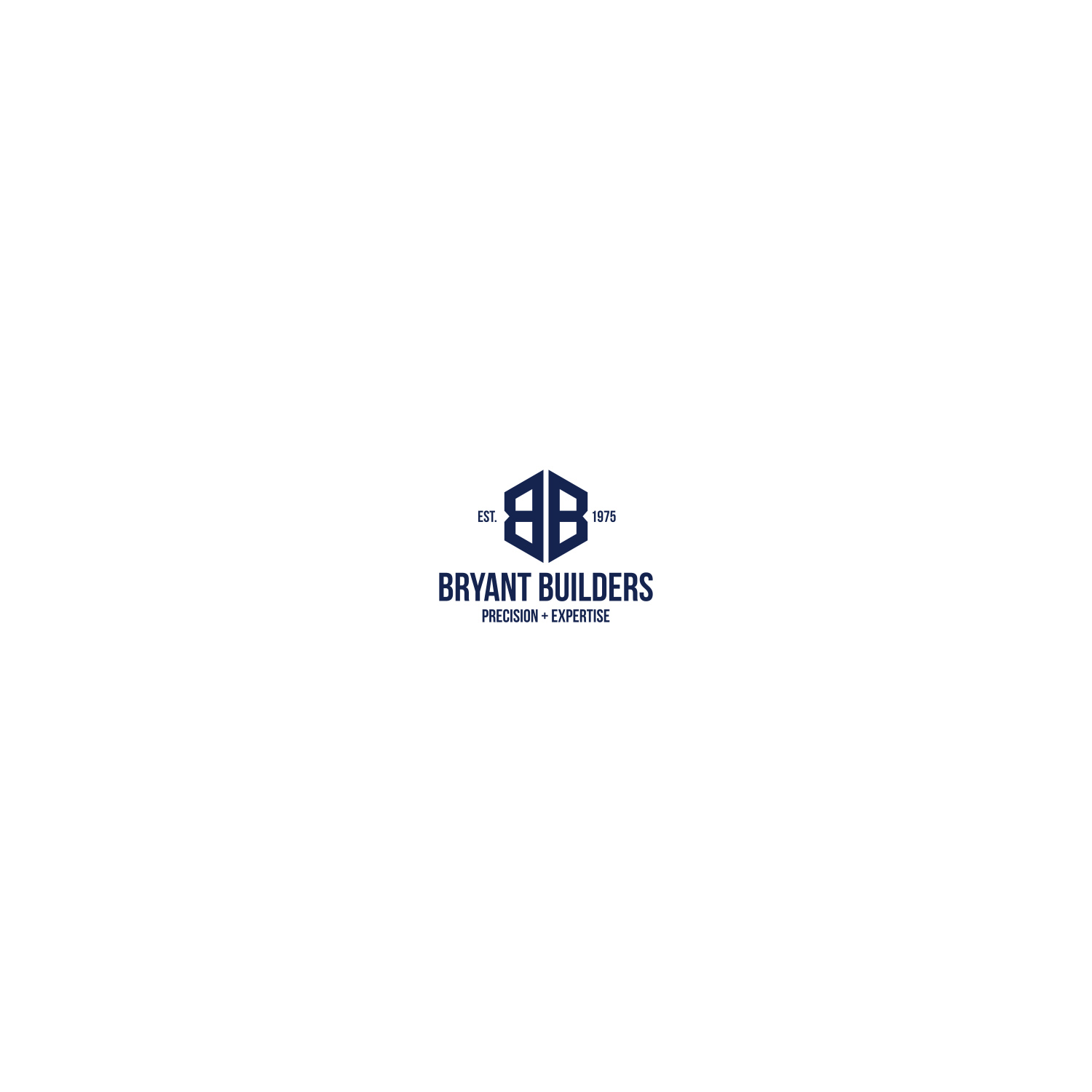 Diseño de Logo por MK_STD para Bryant Builders Pty Ltd - ACN - 005459352 | Diseño #34159941