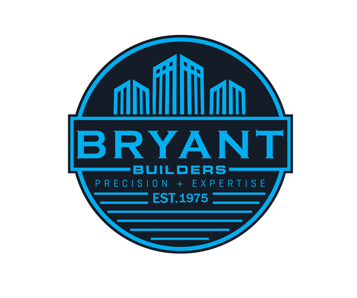Logo Design by David.son for Bryant Builders Pty Ltd - ACN - 005459352 | Design #34142675