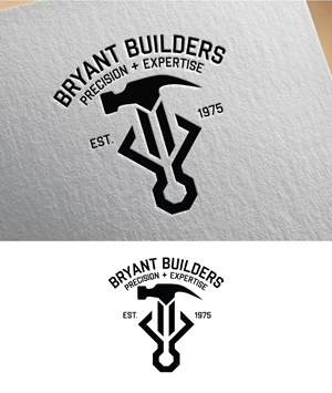 Logo Design by bute
