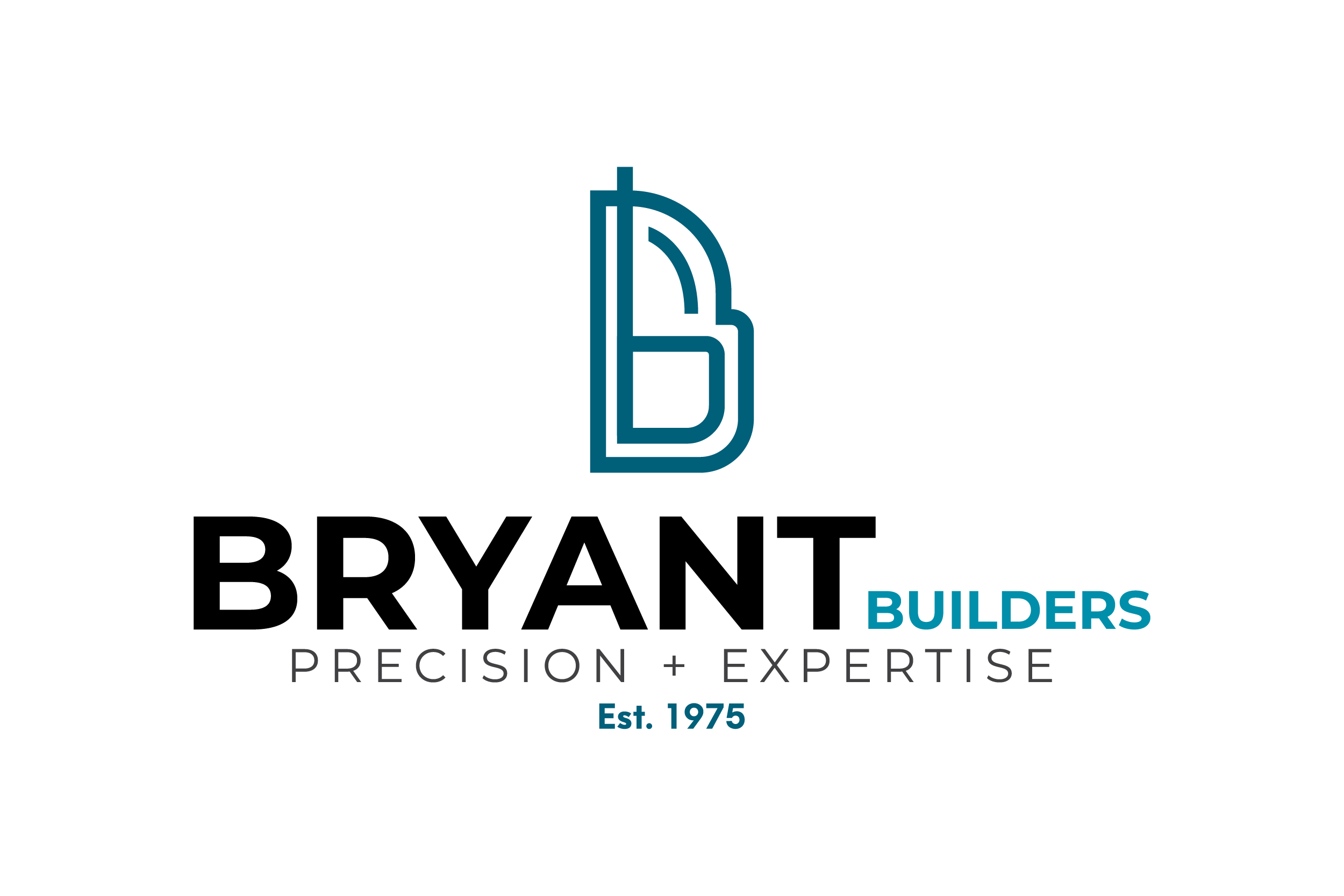 Logo Design by RIO248 for Bryant Builders Pty Ltd - ACN - 005459352 | Design #34148288