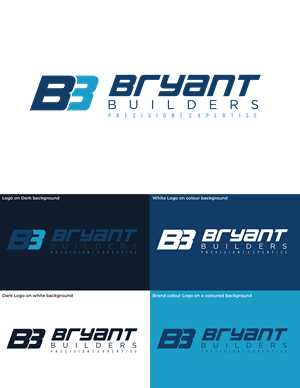 Logo Design by Chunky G