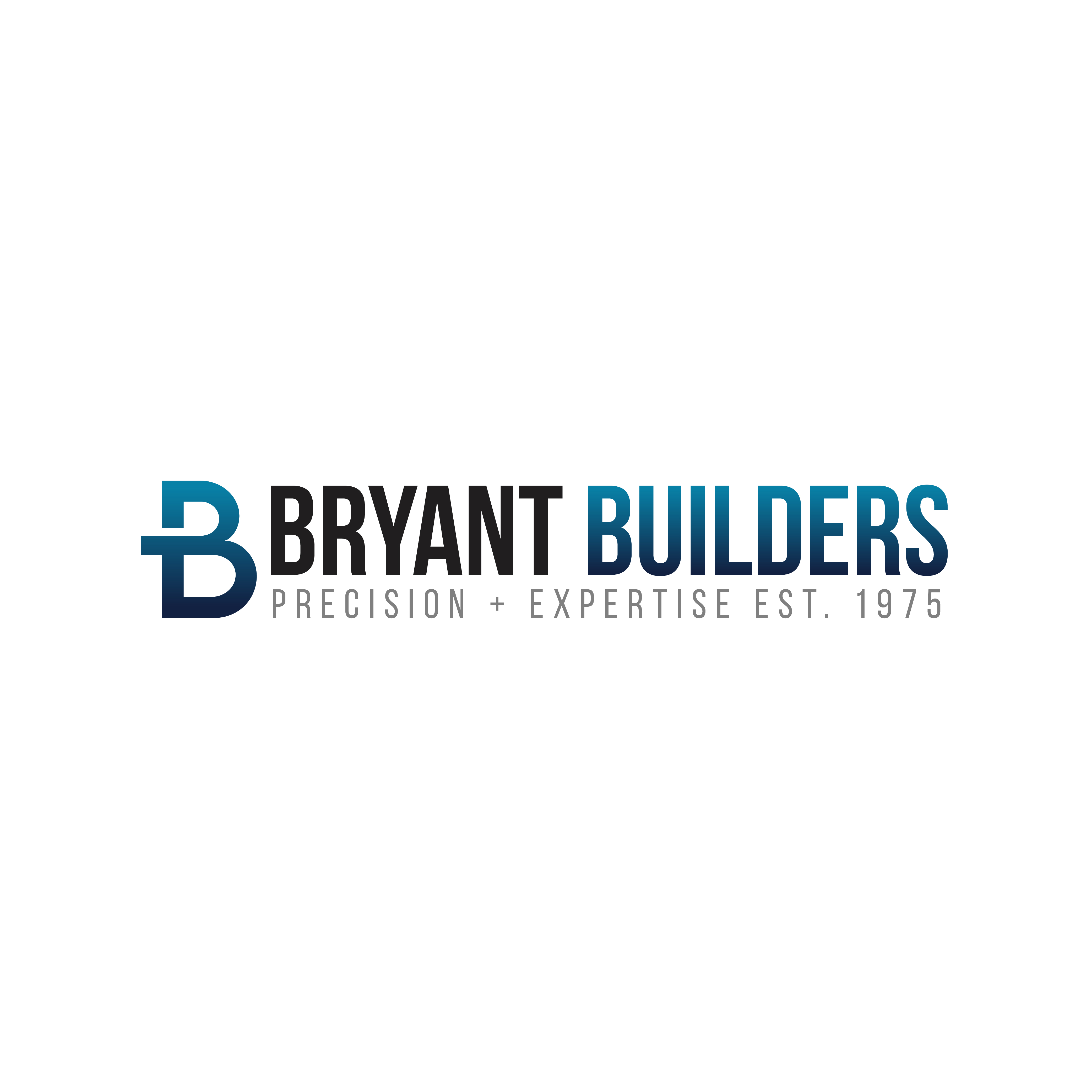 Logo Design by dynamicstudio for Bryant Builders Pty Ltd - ACN - 005459352 | Design #34229776