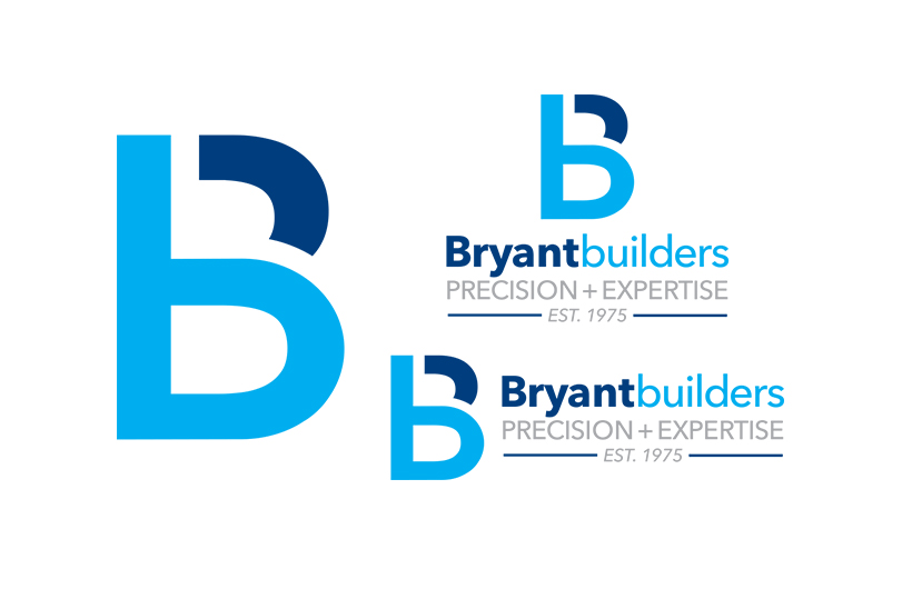 Logo-Design von Innerworld Designs ltd. für Bryant Builders Pty Ltd - ACN - 005459352 | Design #34146046