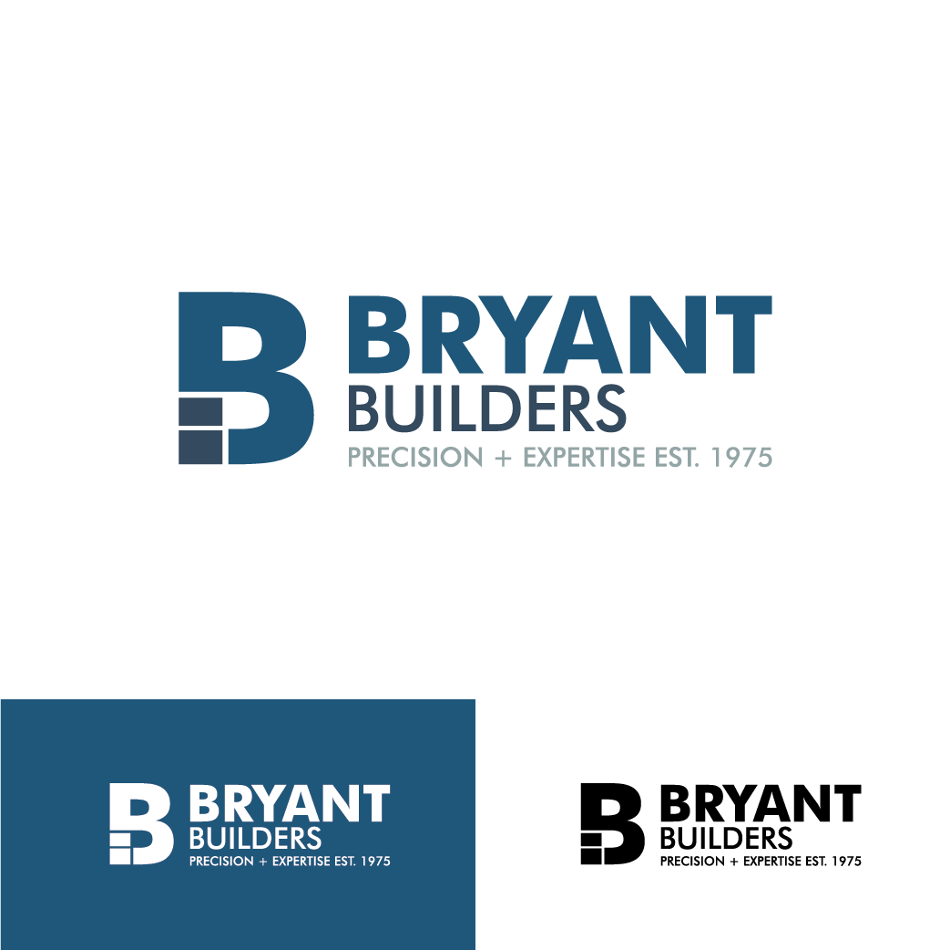 Diseño de Logo por Rin's Gold para Bryant Builders Pty Ltd - ACN - 005459352 | Diseño #34154250
