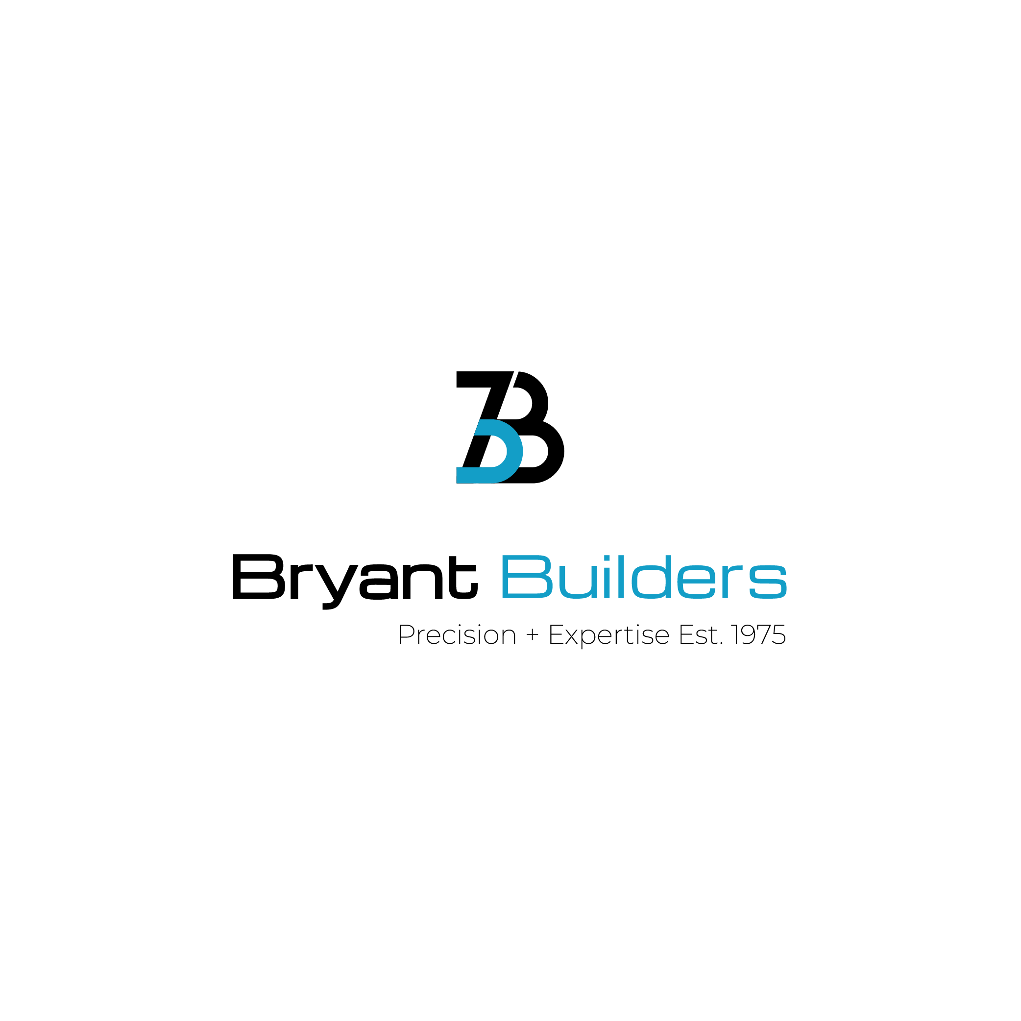 Logo Design by erwdesg for Bryant Builders Pty Ltd - ACN - 005459352 | Design #34112209