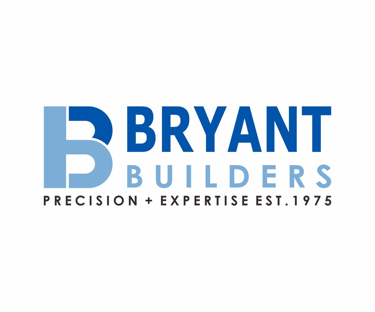 Logo Design by bagusriyadiyanto1981 for Bryant Builders Pty Ltd - ACN - 005459352 | Design #34208141