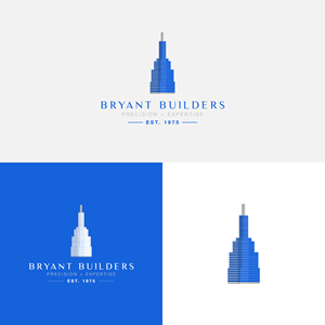 Logo Design by Jburtonux