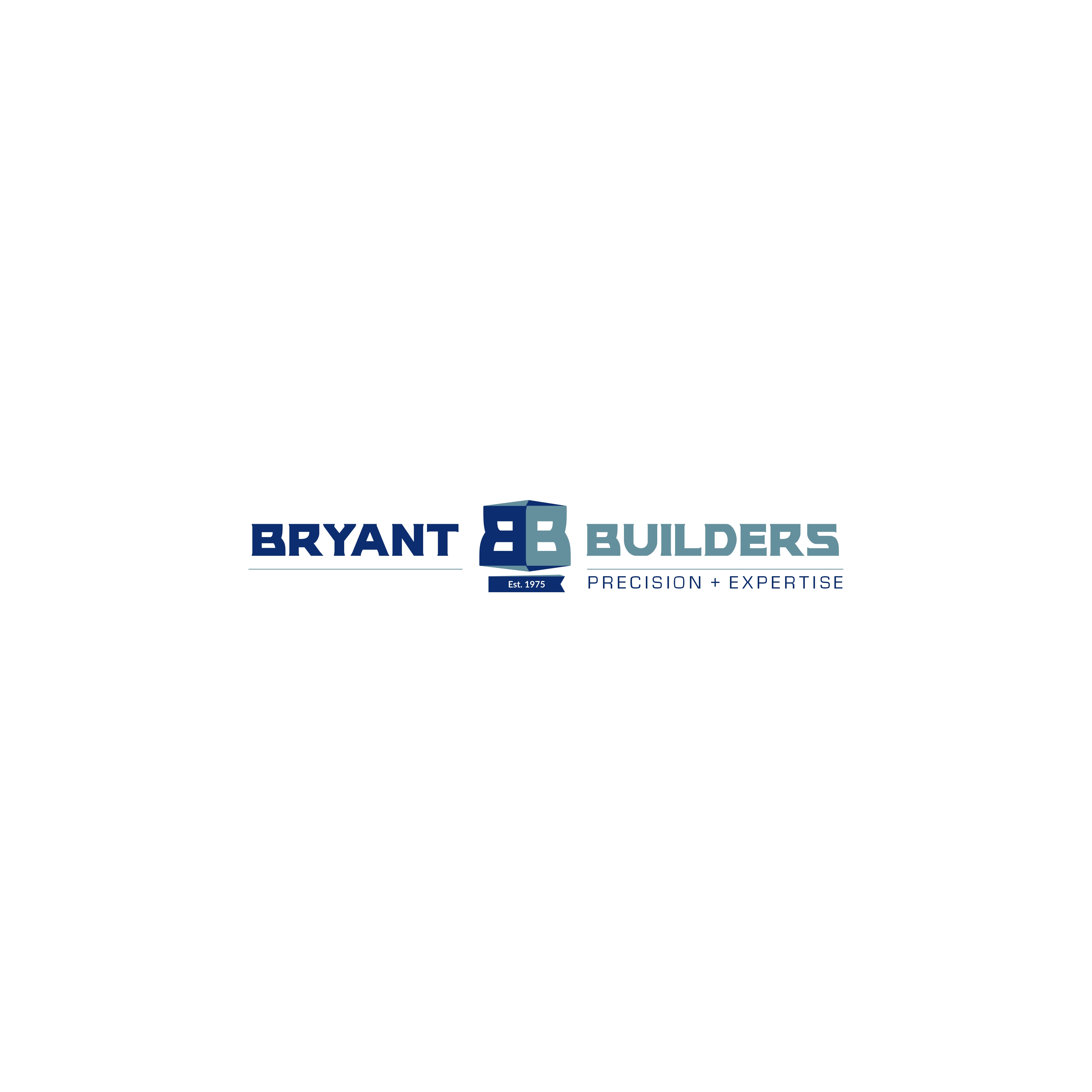 Design de Logo par A10 pour Bryant Builders Pty Ltd - ACN - 005459352 | Design #34132882