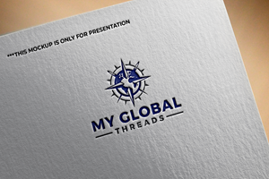 Design de Logo par Widi Nalendra pour ce projet | Design : #34111703