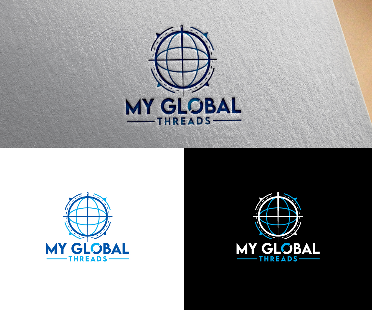 Logo Design by alexdarah for this project | Design #34115159