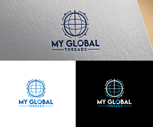 Design de Logo par alexdarah pour ce projet | Design : #34115159