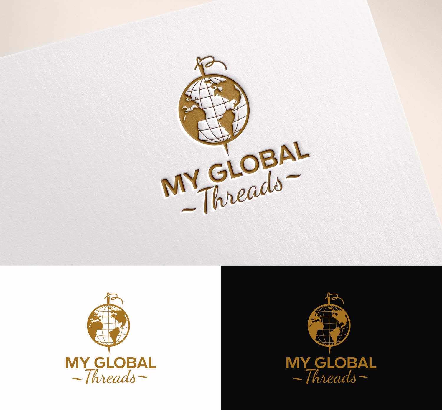 Logo Design by M Art & Design for this project | Design #34114845