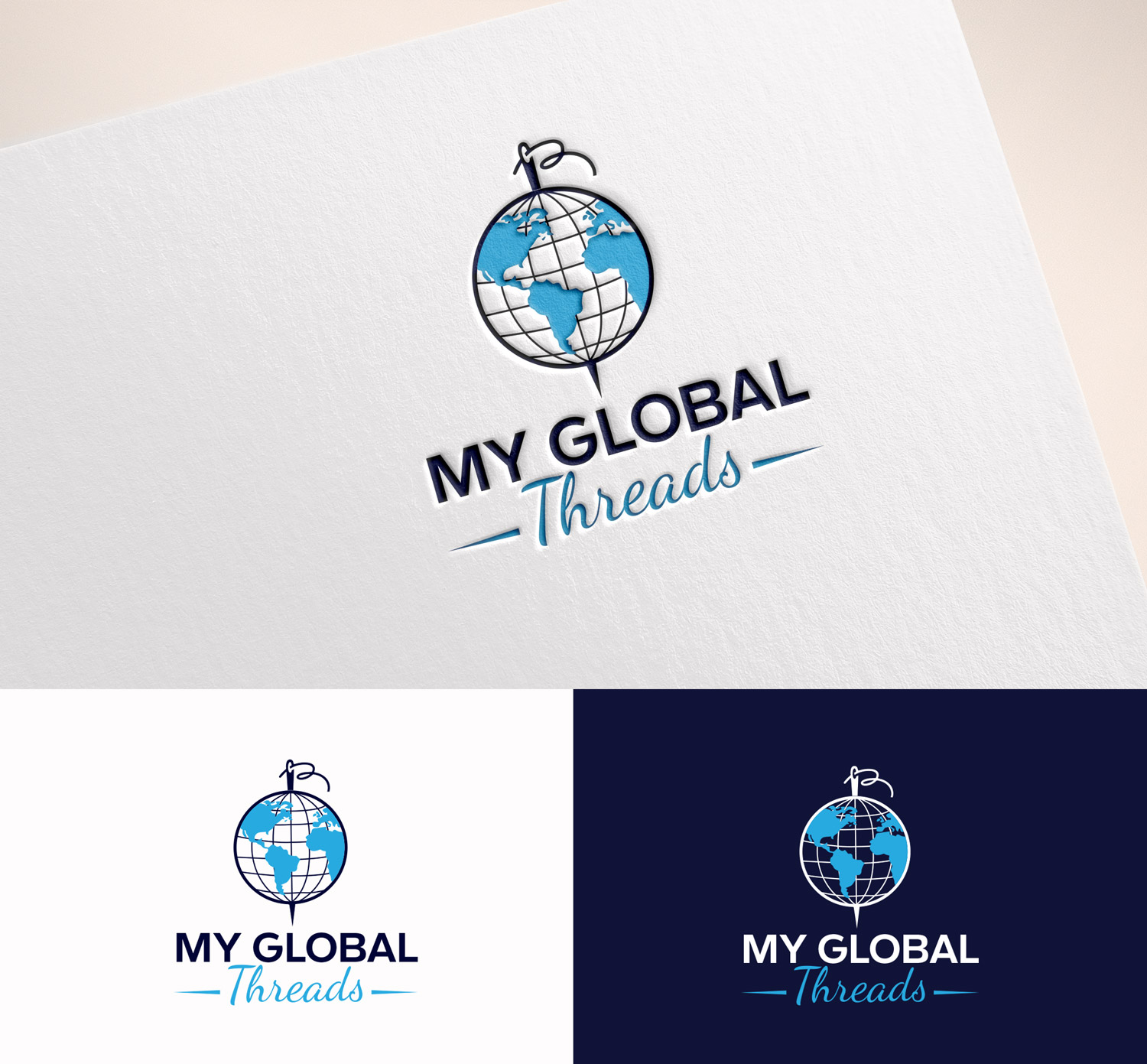 Logo Design by M Art & Design for this project | Design #34130232