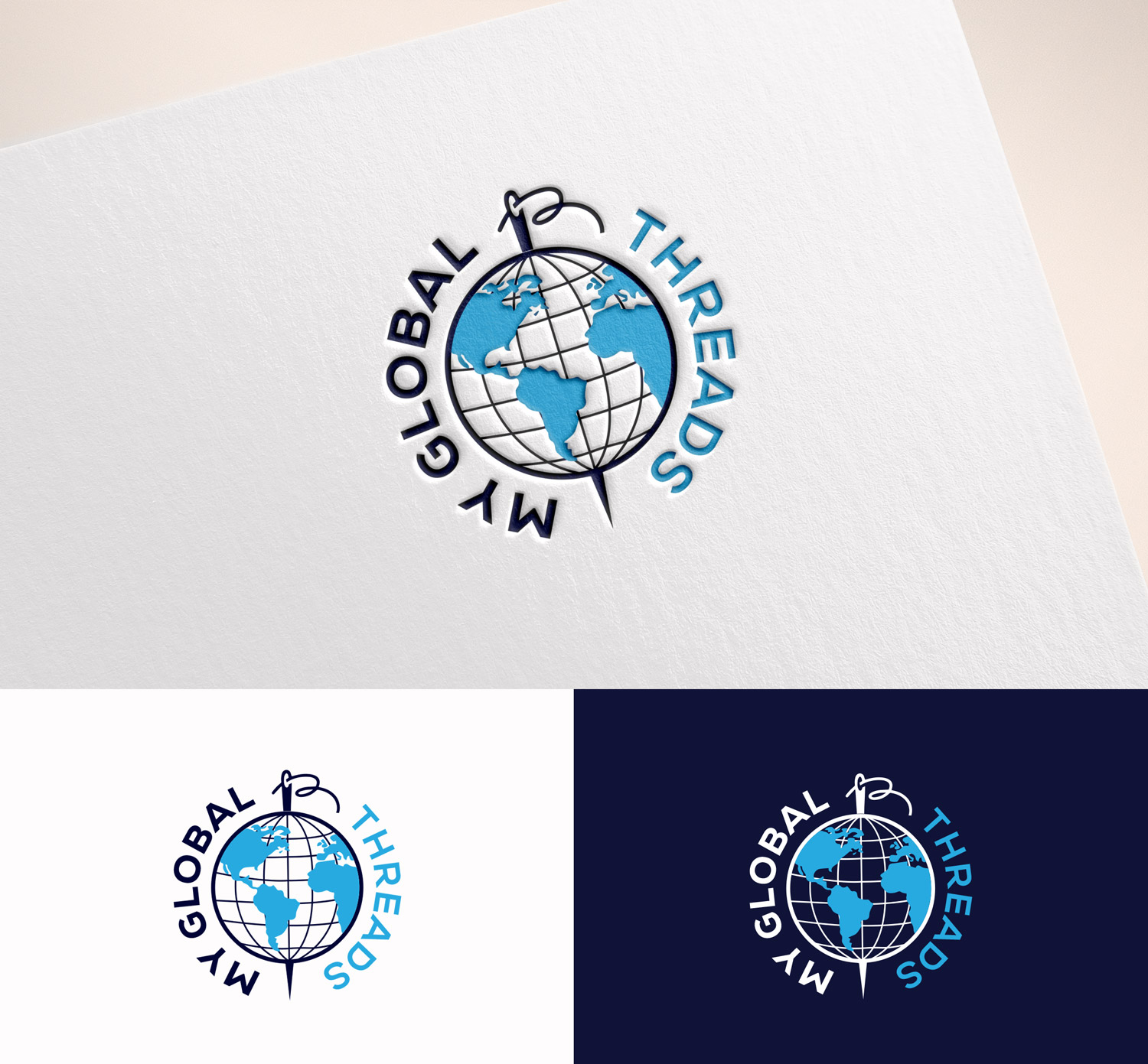 Design de Logo par M Art & Design pour ce projet | Design #34130265