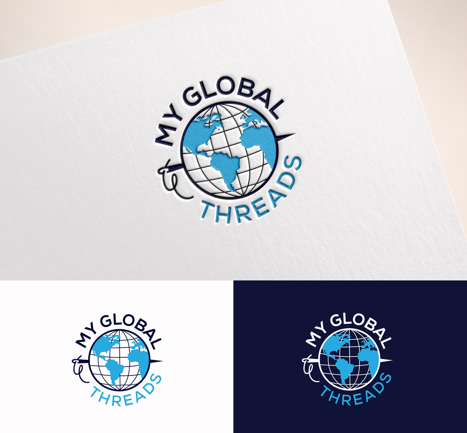 Design de Logo par M Art & Design pour ce projet | Design #34130348