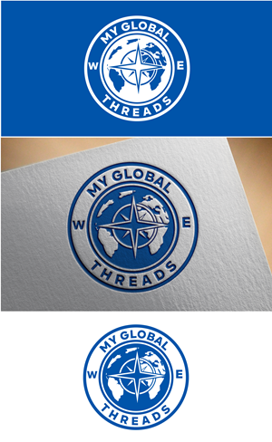 Design de Logo par AKTech pour ce projet | Design : #34127659