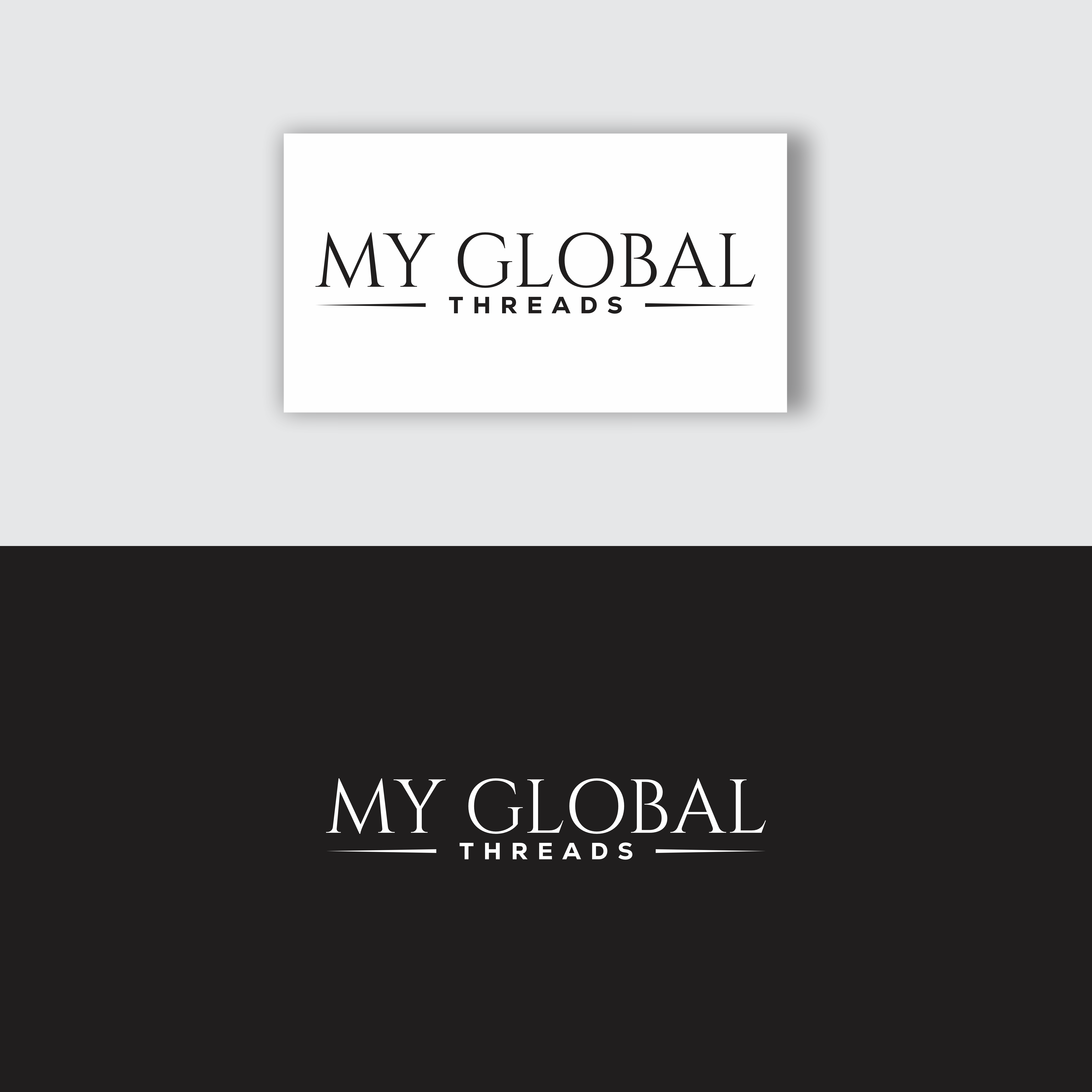 Logo Design by cahdesign for this project | Design #34113983