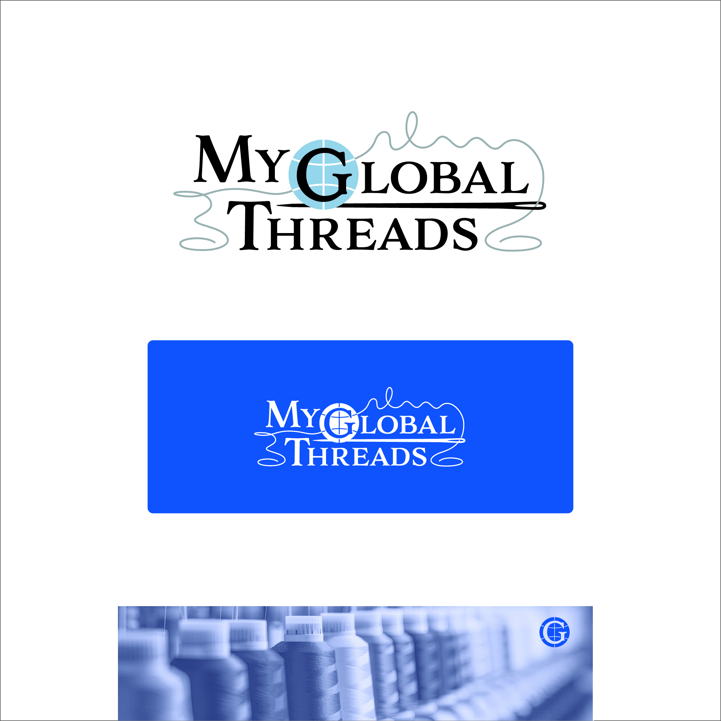 Logo Design by AndyMang for this project | Design #34144809