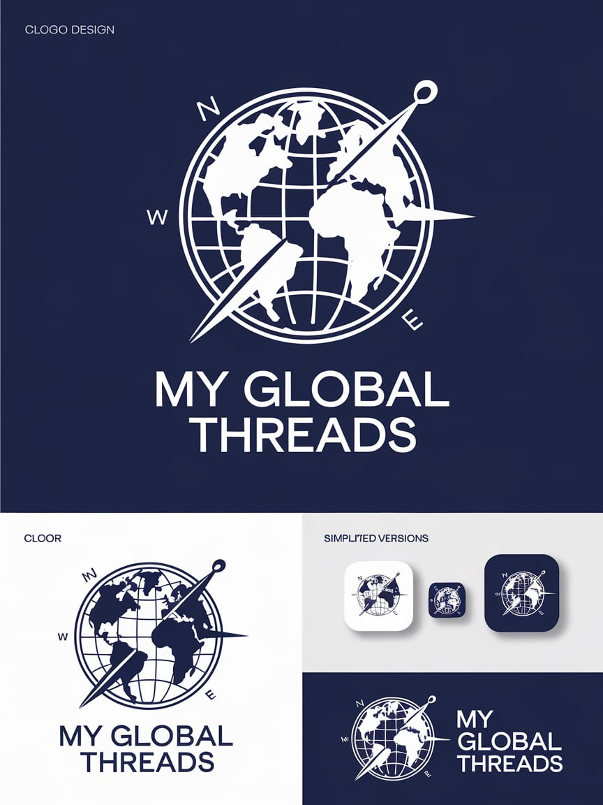 Logo Design by Ri.112211 for this project | Design #34119913
