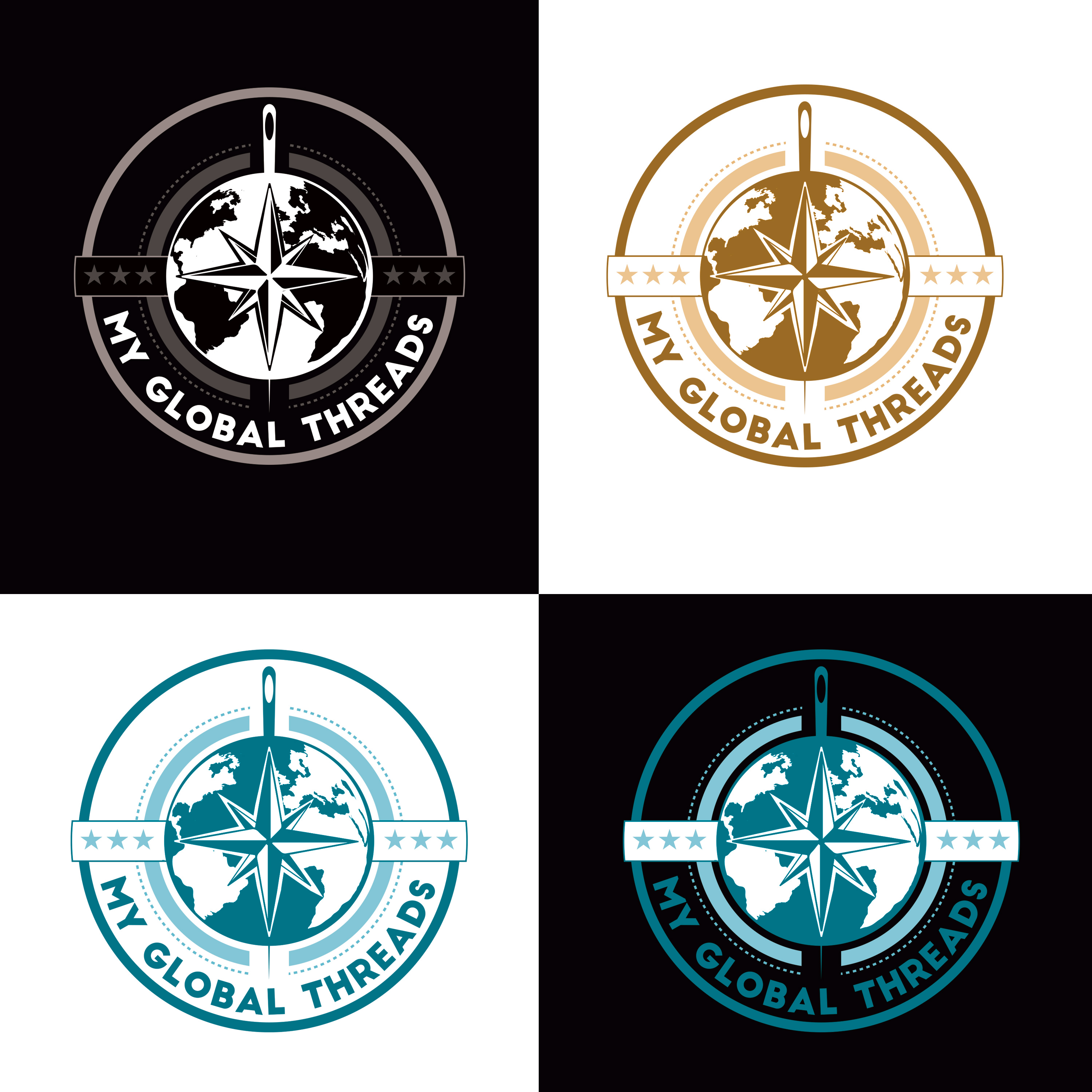 Diseño de Logo por Wonderful design para este proyecto | Diseño #34116058