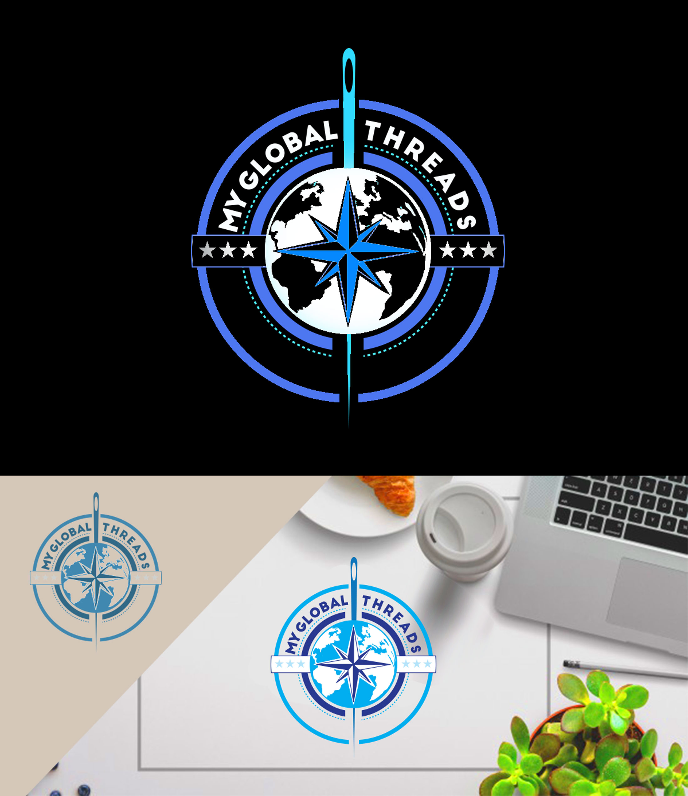 Logo Design by Wonderful design for this project | Design #34129126