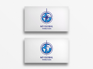 Logo-Design von Djamdesign für dieses Projekt | Design: #34129855