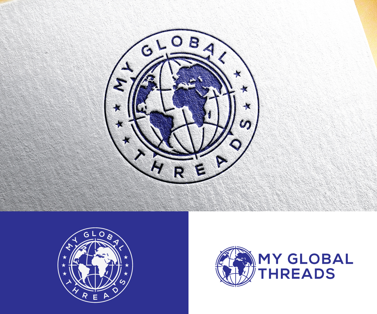 Logo Design by step forward 2 for this project | Design #34122720