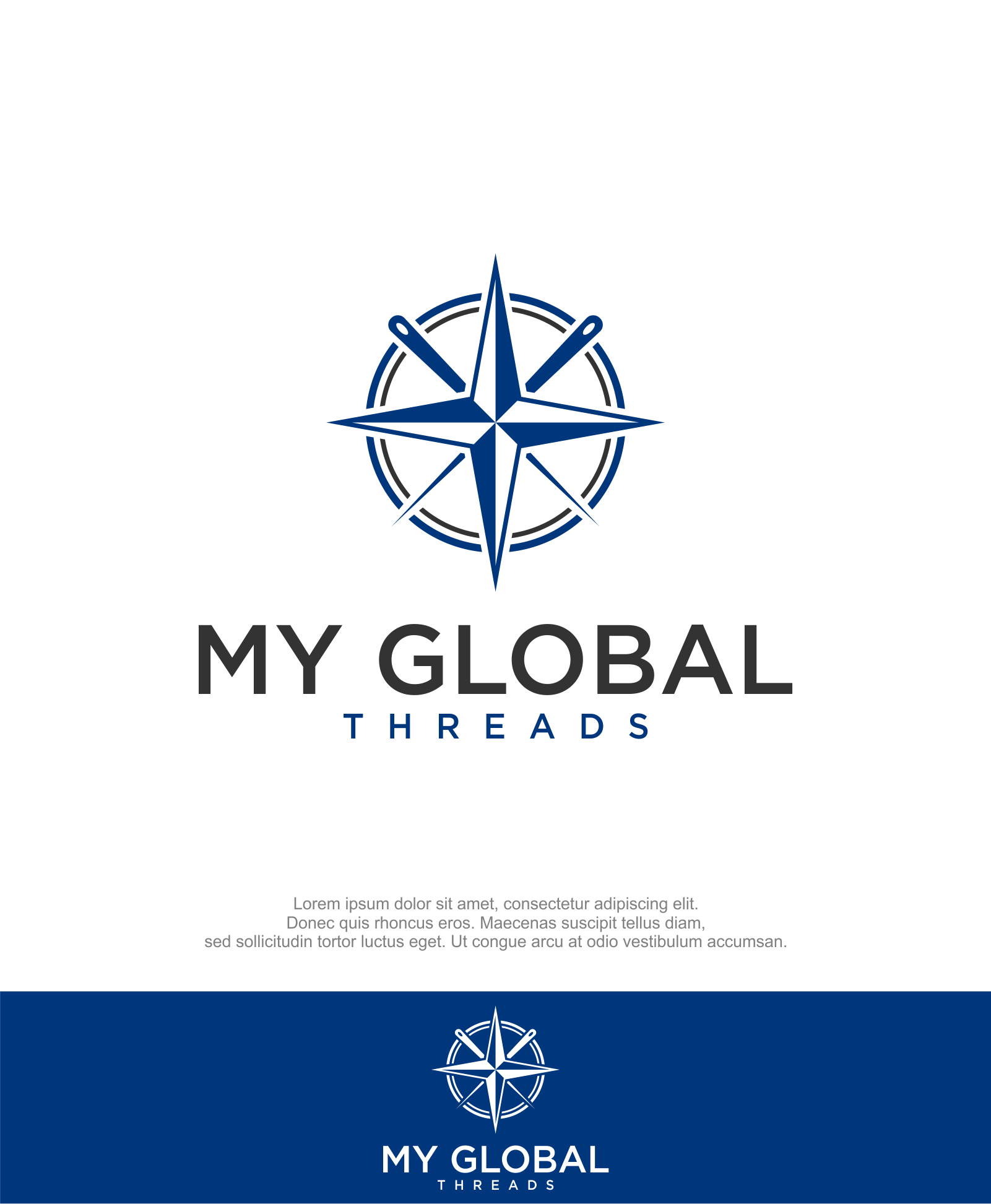 Logo Design by M.Syaiful Huda for this project | Design #34111155