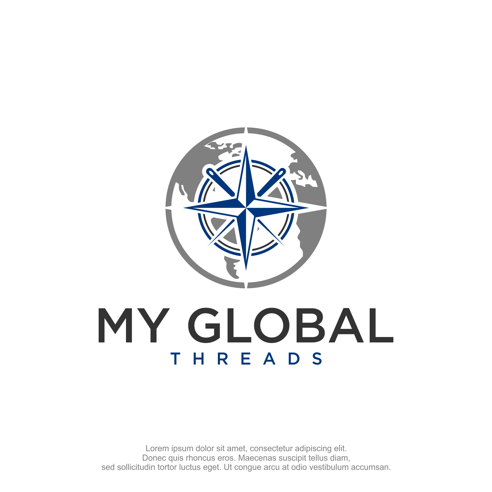 Logo Design by M.Syaiful Huda for this project | Design #34111266