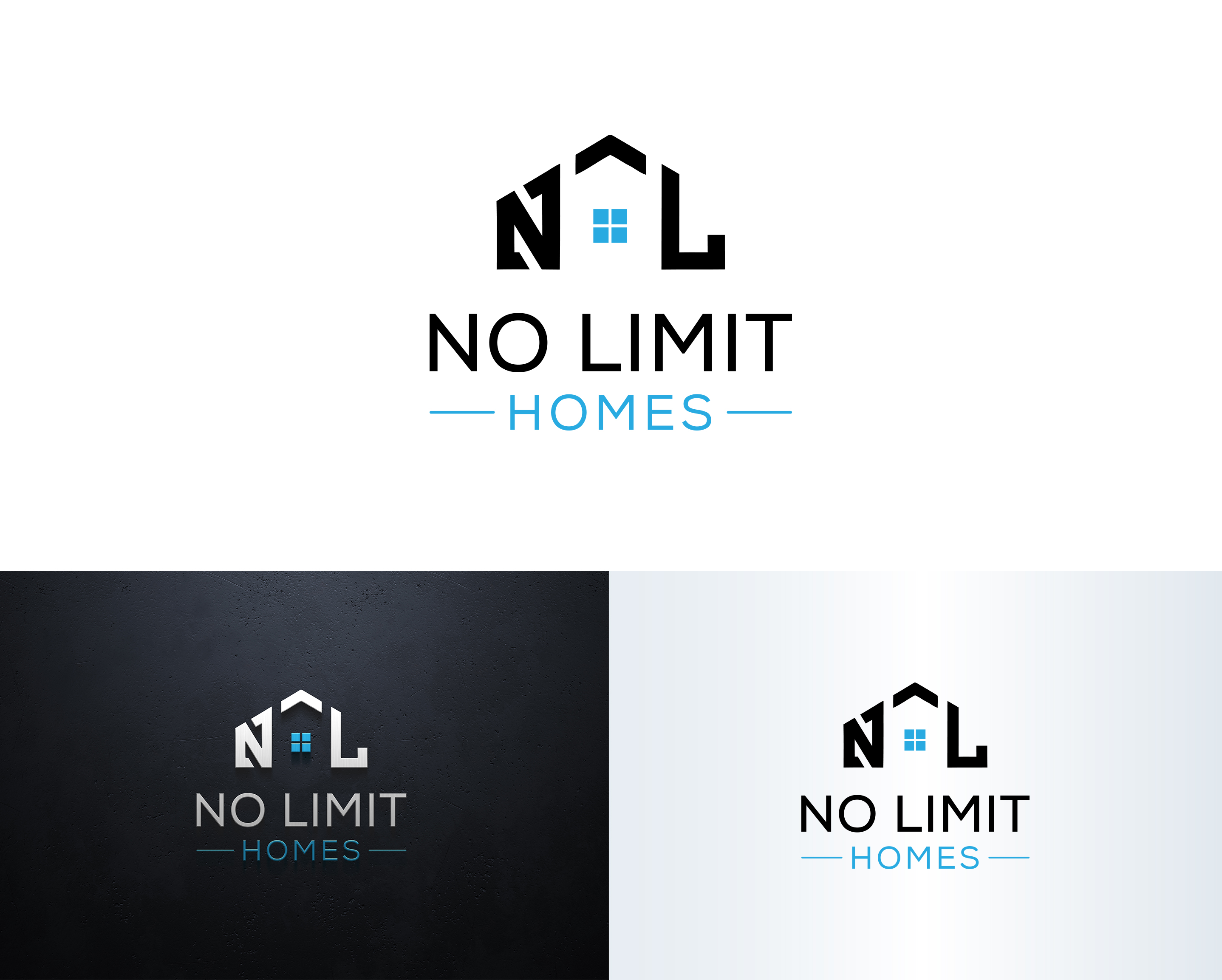 Logo Design by Visionary Creations for this project | Design #34113785