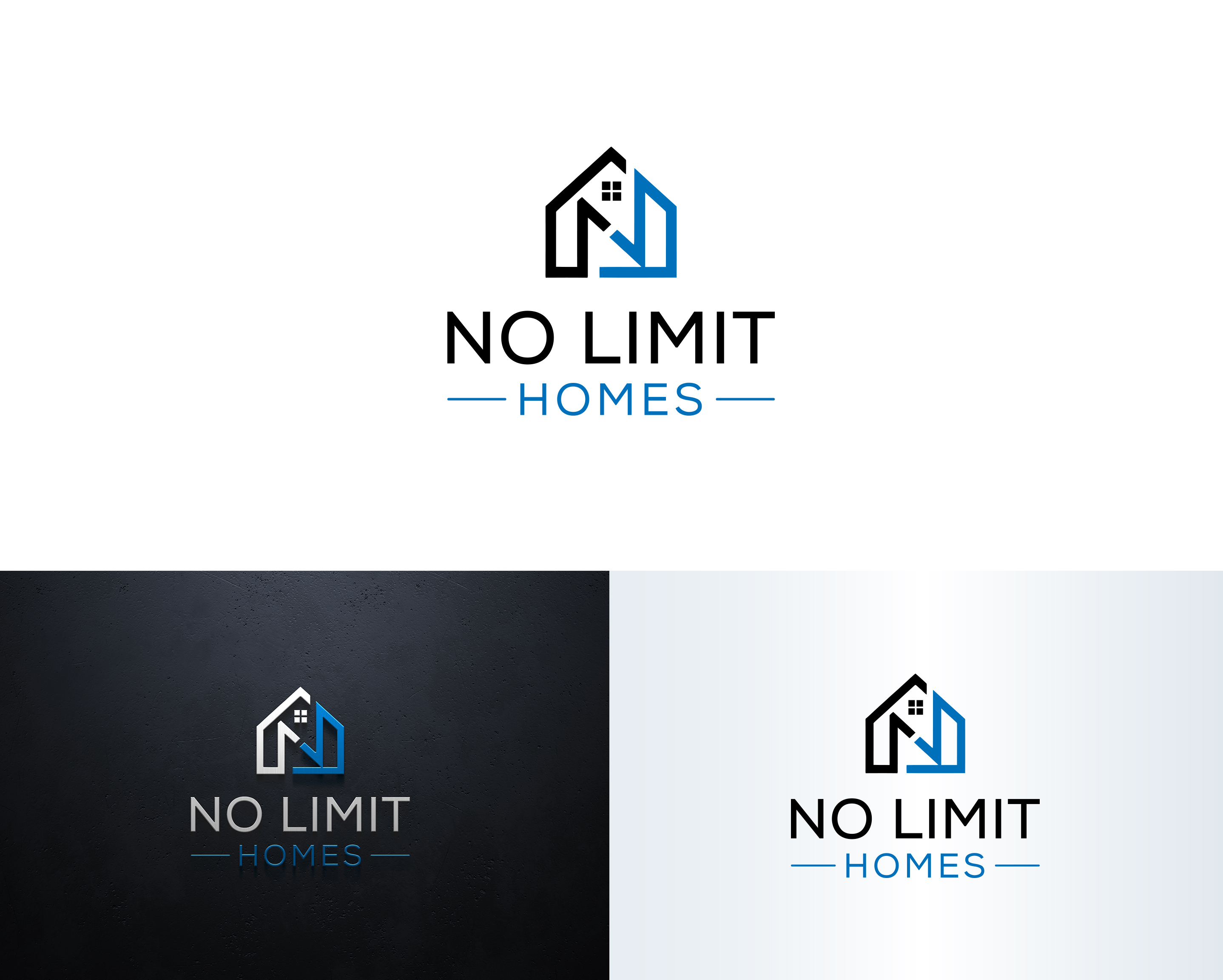 Logo Design by Visionary Creations for this project | Design #34113819