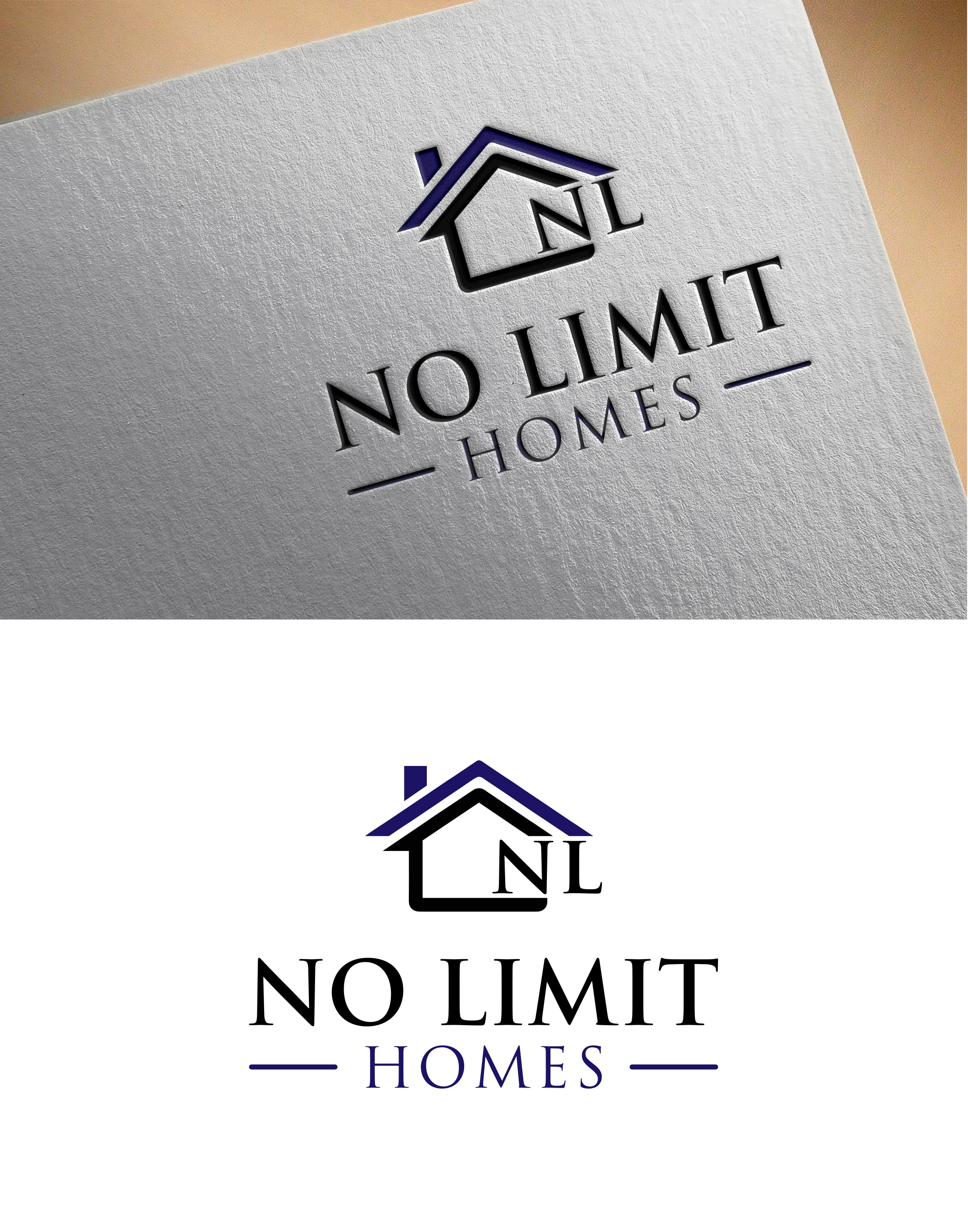 Logo Design by Visionary Creations for this project | Design #34115006